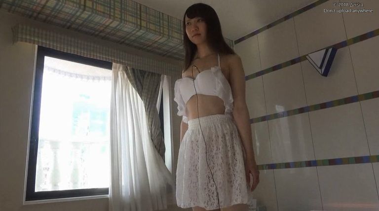 23歳　もみじさんの心音集（水着Ver）Vol.1