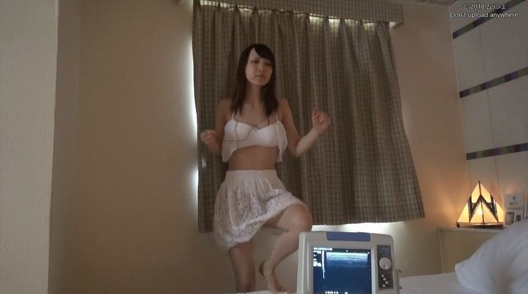 23歳　もみじさんの心音集（水着Ver）Vol.4