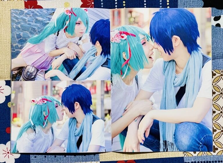 Summer Memory