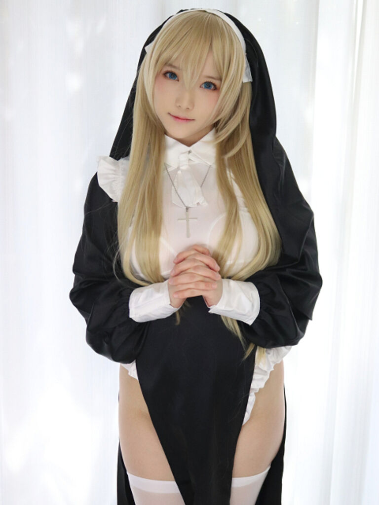 Sister Yukina
