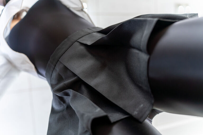 ZENTAI LOVERS