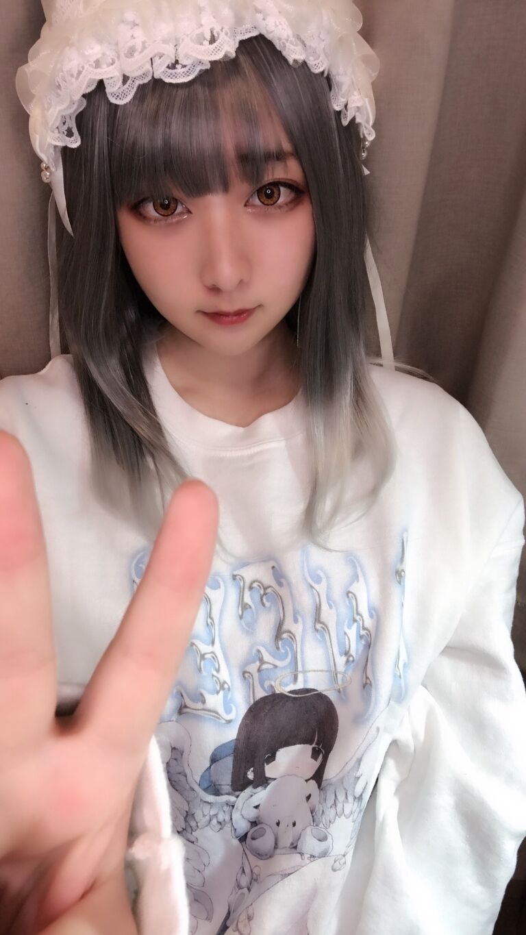 透明感おふぁん🌐🌐🌐🐁🐁🐁🐁