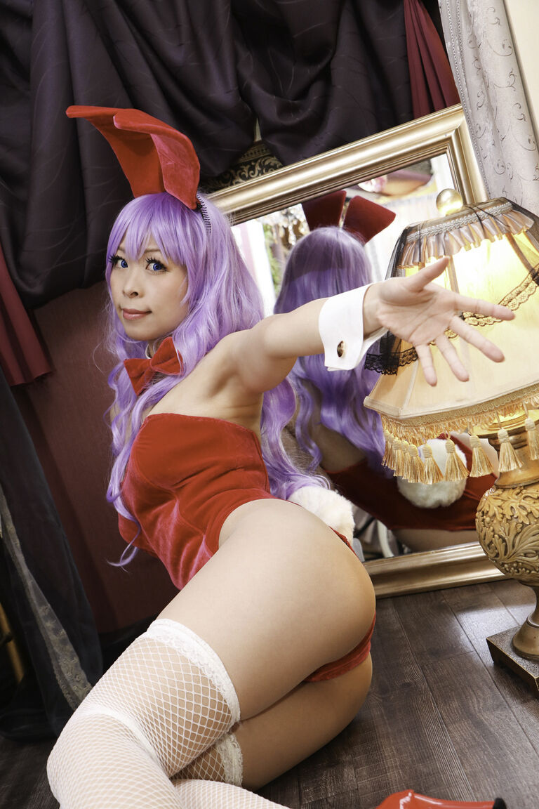 BUNNY MODE