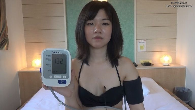 26歳　きょろさんの心音集（水着Ver）Vol.1