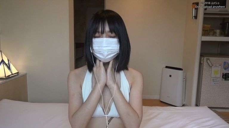 22歳　みやびさんの心音集（水着Ver）Vol.1