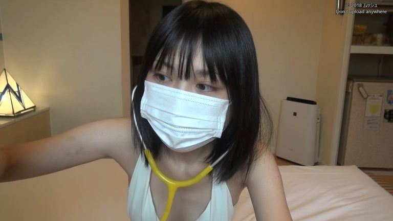 22歳　みやびさんの心音集（水着Ver）Vol.1