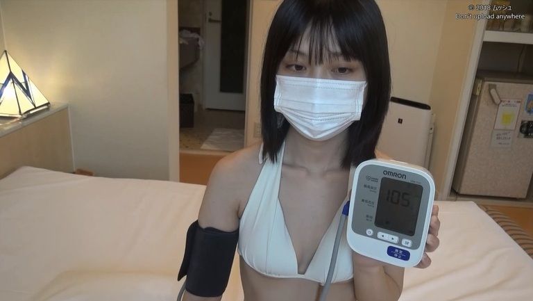 22歳　みやびさんの心音集（水着Ver）Vol.3