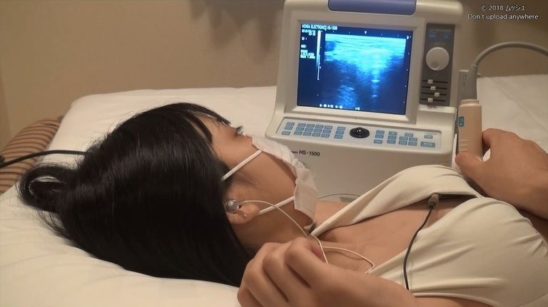 22歳　みやびさんの心音集（水着Ver）Vol.3