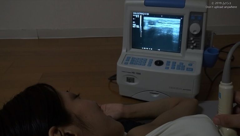 26歳　百合さんの心音集（水着Ver）Vol.4