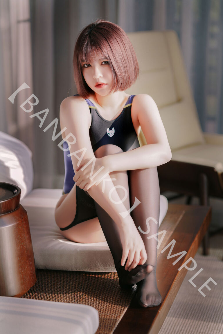 【BANBANKO】競泳水着 Vol.02