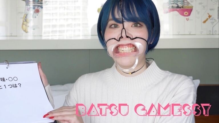 BATSU GAMESSY 11