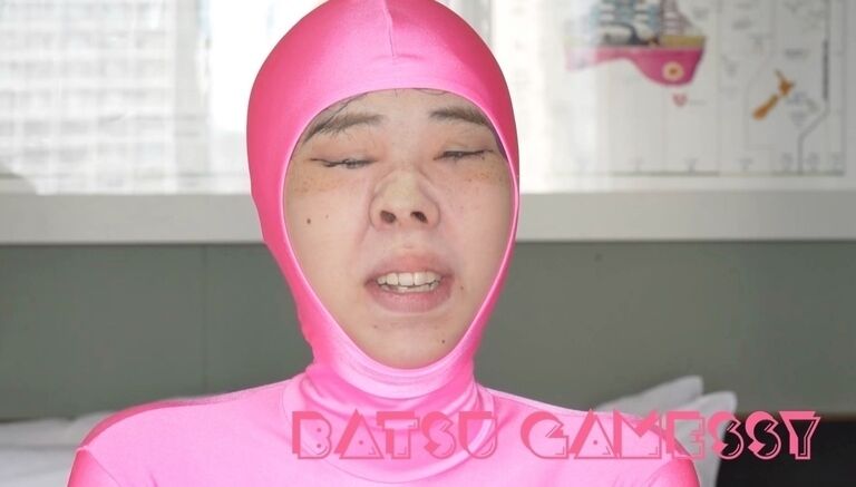 BATSU GAMESSY 11