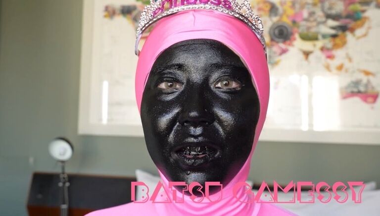 BATSU GAMESSY 11