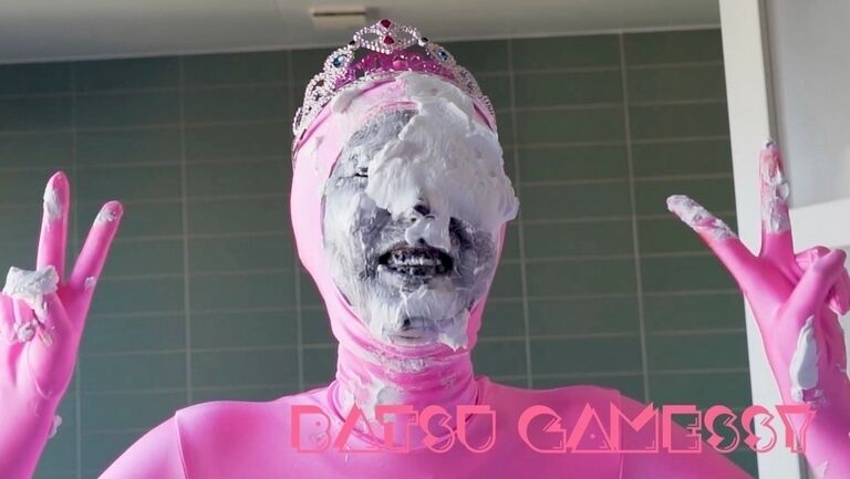 BATSU GAMESSY 11
