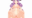 グラブルナルメア騎乗位SEX20181106モーションデータ
