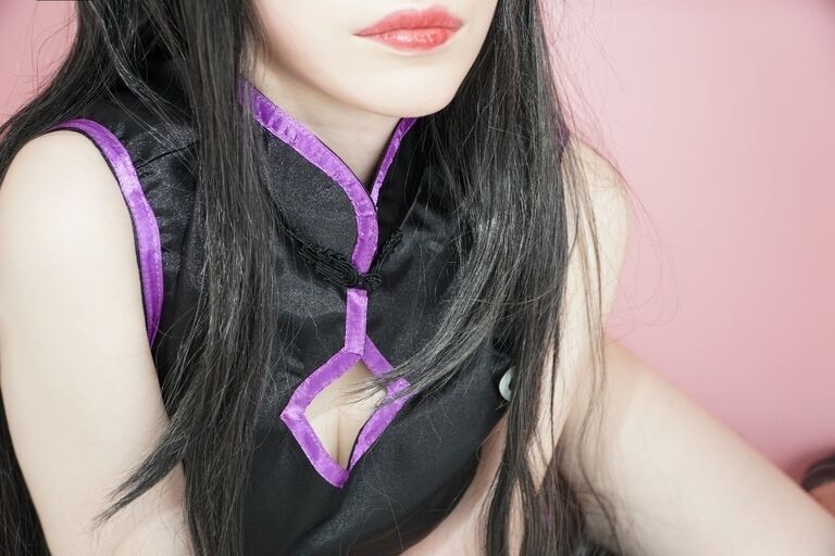 魔法少女 ちよし☆マギカ ほむら編