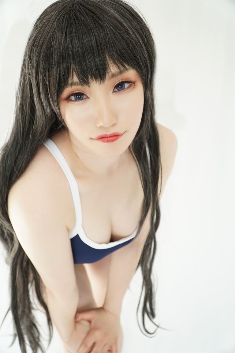 魔法少女 ちよし☆マギカ ほむら編