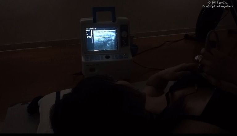 26歳　のうがみまいさんの心音集（水着Ver）Vol.4