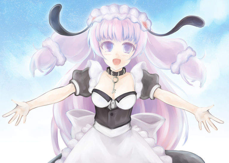 Maid in Royal　ダウンロード版