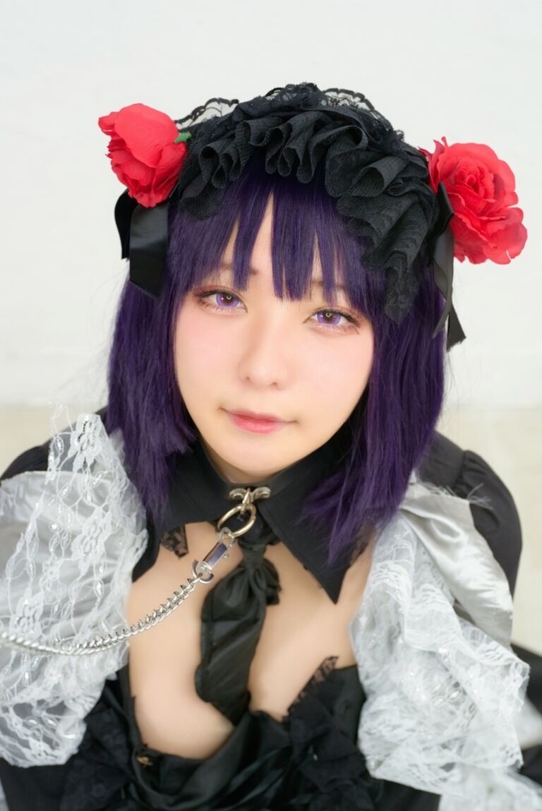 雫たん非公開写真🤍🥀