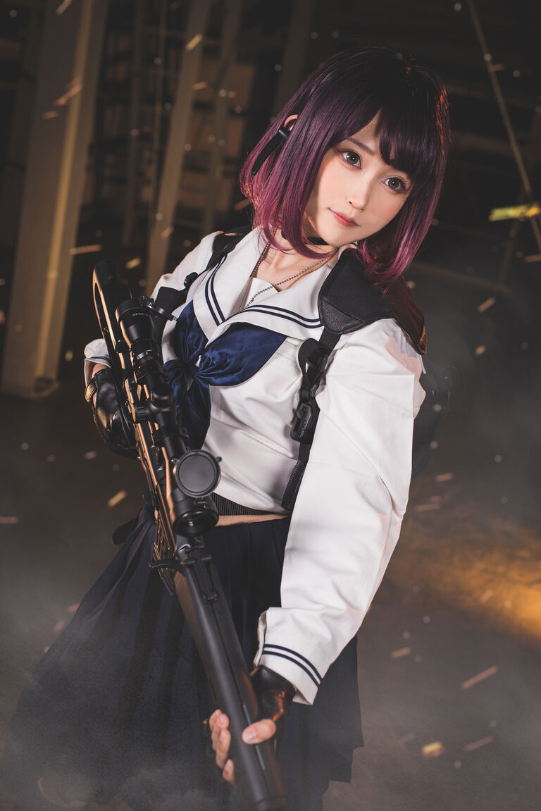 武装女子名鑑003