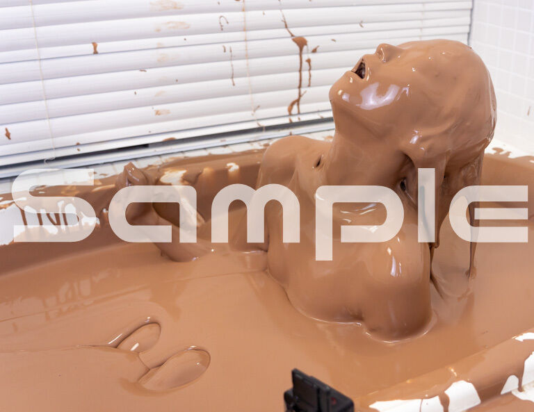 【静止画のみ】CHOCO-HOLiC 11 霧宮てん