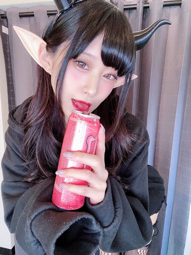Succubus x Nanaka ♥