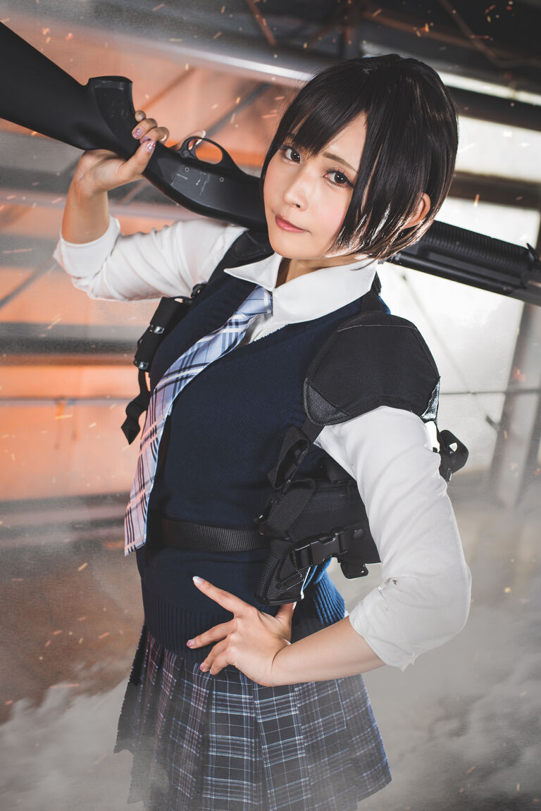 武装女子名鑑004