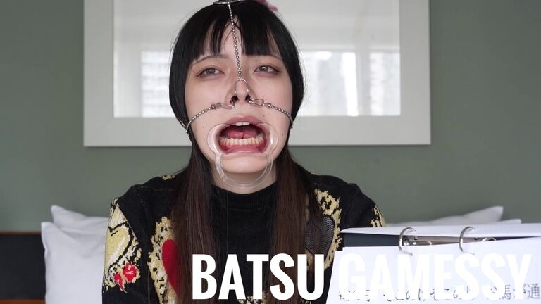 BATSU GAMESSY REVENGE 02