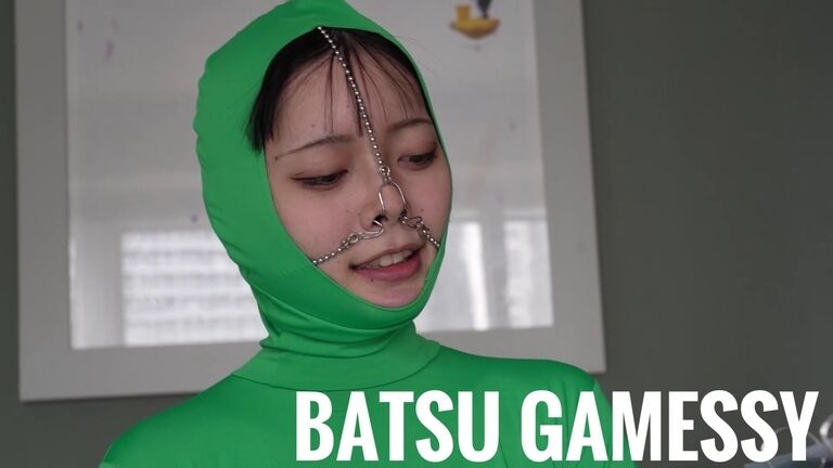 BATSU GAMESSY REVENGE 02
