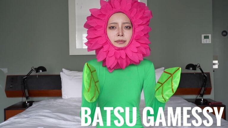 BATSU GAMESSY REVENGE 02