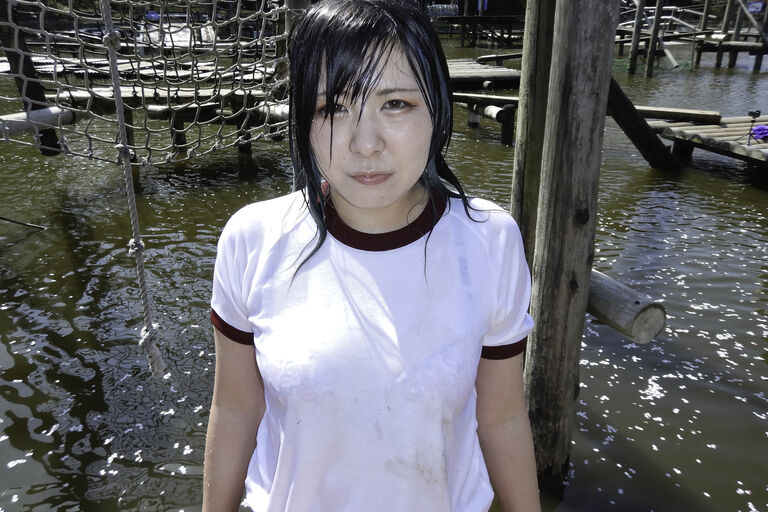 春の池ポチャまつり Movie