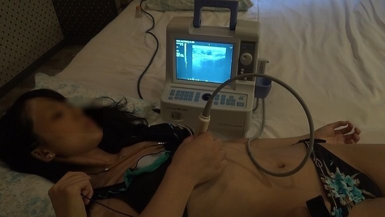 26歳 はるさんの心音集(水着Ver)Vol.5