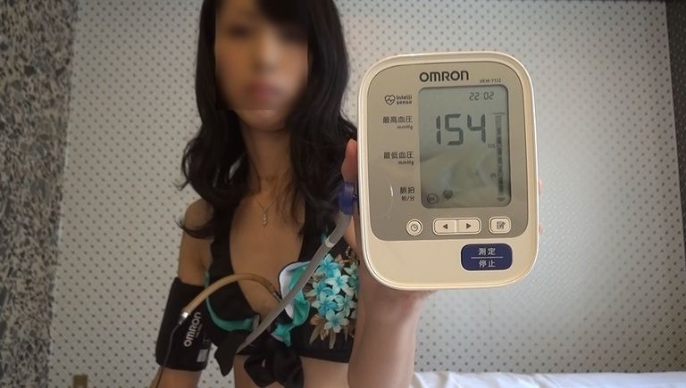 26歳 はるさんの心音集(水着Ver)Vol.7