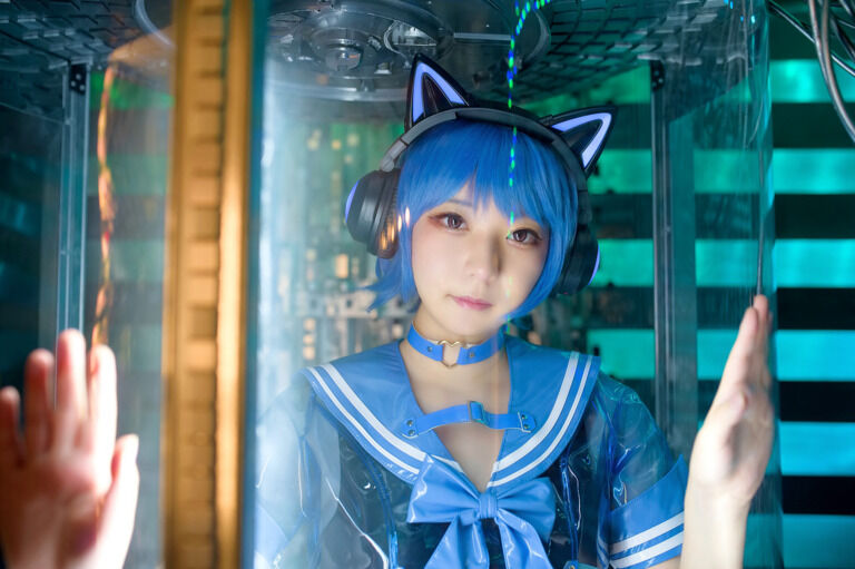 サイバー猫ふぁん🐈‍⬛🌐