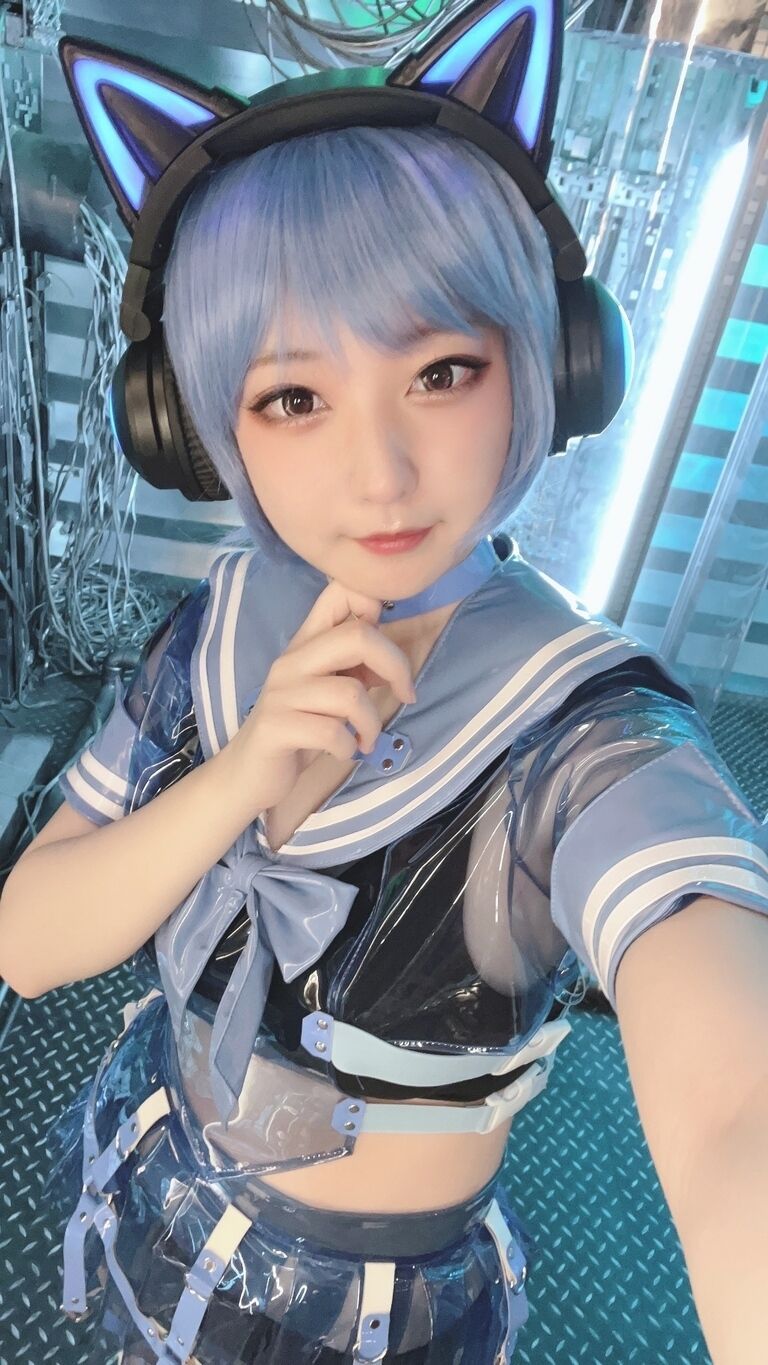 サイバー猫ふぁん🐈‍⬛🌐
