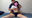 〇〇大好き20歳の可愛らしい保育士さんと仲良く2人で子作り中出しSEX──ブルマを着せて髪コキして生ハメ中出し、さらに精子をすくって再挿入【個人撮影】