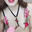 🎥一条蓮華🌹JOI♥️#1🎀えっちな下着でディルドによだれたっぷりたらして手コキ🎀