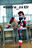 12-METALLIC FLAT SPARK BLACK <DL版>