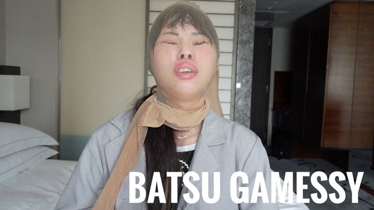 BATSU GAMESSY 15