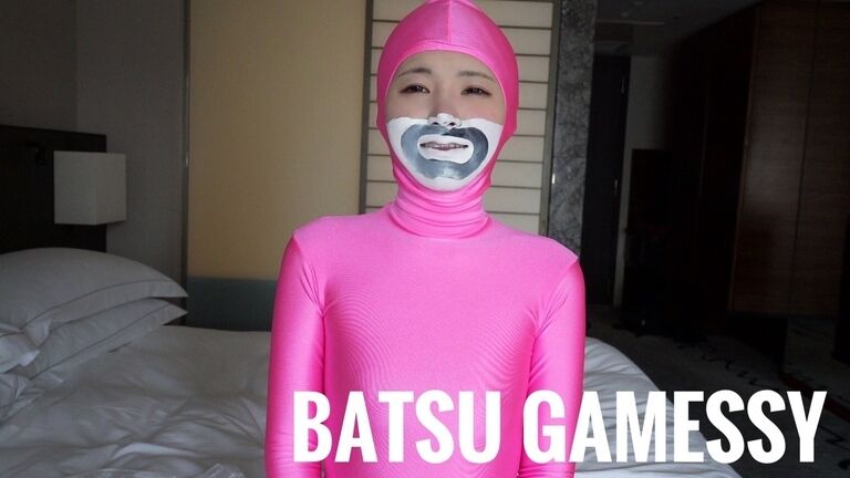 BATSU GAMESSY 15