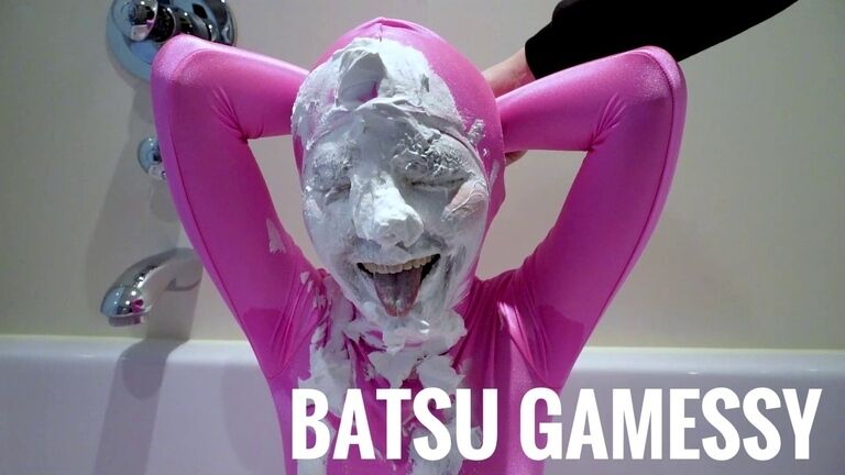 BATSU GAMESSY 15