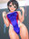 コーチとえっちな競泳娘5 ~無邪気黒髪ショトカ娘と競水レオタマイクロビキニ~