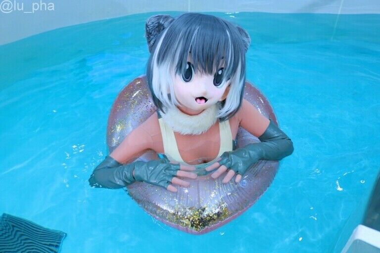 コツメちゃんの写真集 (2022年5月号)