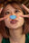 うみさんのお下劣顔遊び