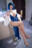 【2022.5月DL版セット】 原神 夜蘭 雨波 HaneAme Cosplay