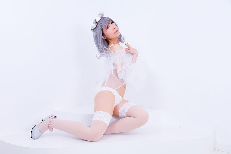 Dear lingerie 3