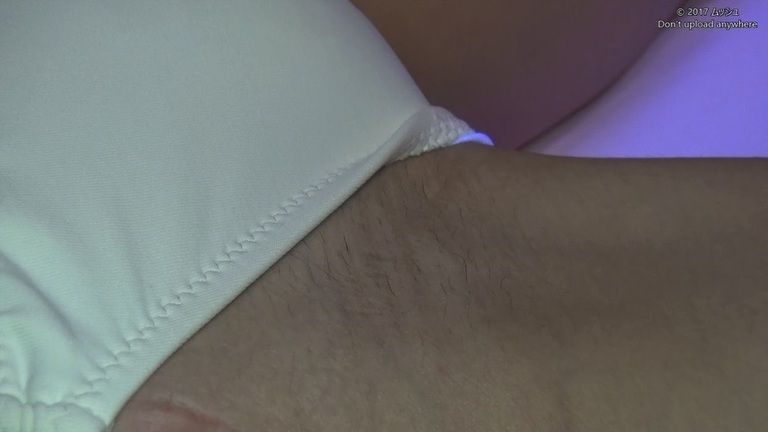 28歳　あきさんの心音集（水着Ver）Vol.2