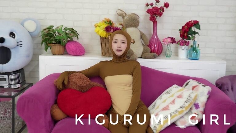 KIGURUMI_GIRL 10.3