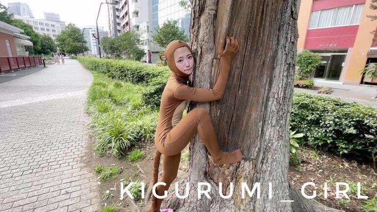 KIGURUMI_GIRL 10.3